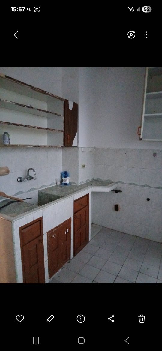 Продавам апартамент в ж.к Орел