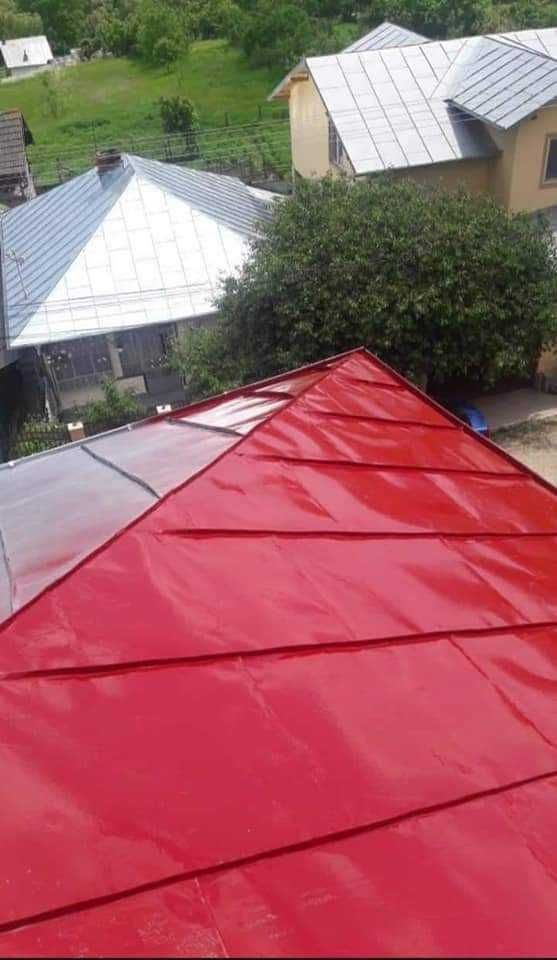 Vopsitor acoperisuri, meserias utilitar, reparatii, dulgherie
