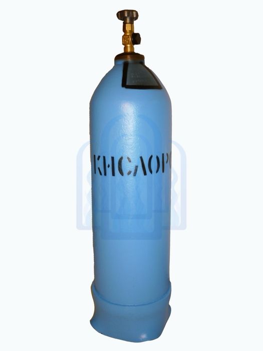 Продам кислородный балон