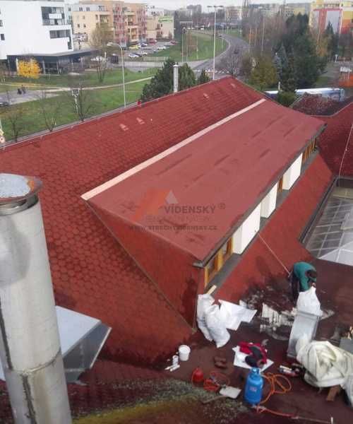 Montaj și Reparații Acoperișuri Targu-Mures – Țiglă, Tablă, Jgheaburi