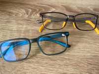 НОВИ Детски рамки за диоптрични очила- 2 вида
