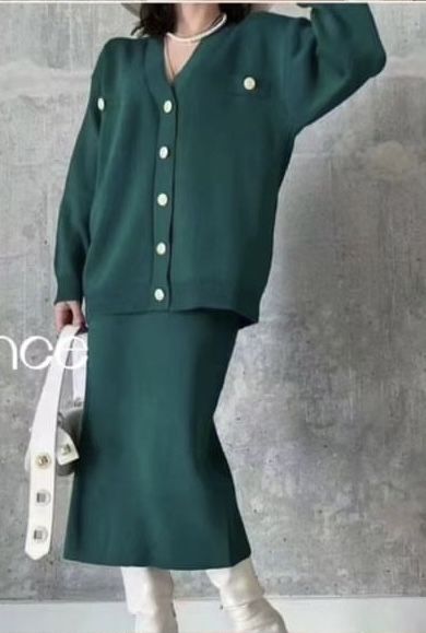 Модная двойка