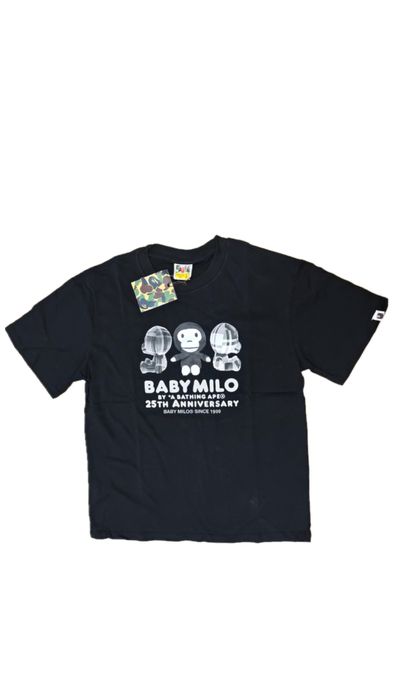 Tricou Bape baby milo