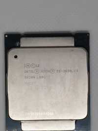 Процесор Intel Хeon E52630L v3