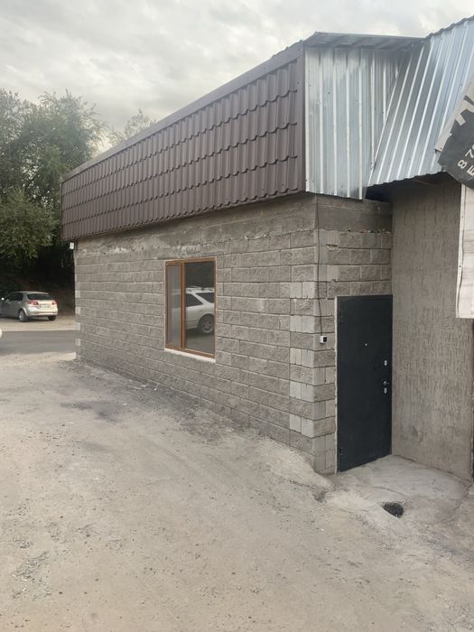 Сдаем в аренду под общепит