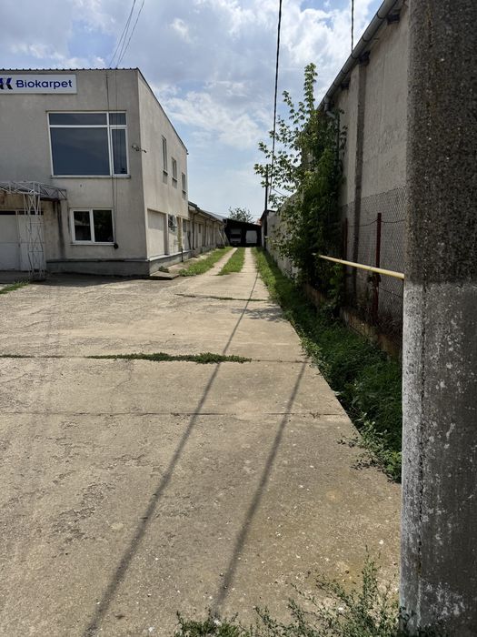 Teren Drumul Muntenilor Craiova