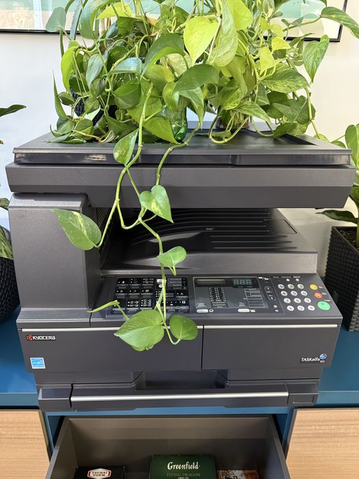 Принтер Kyocera 180