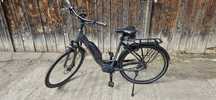 Bicicleta Electrica Stevens E-gadino Forma