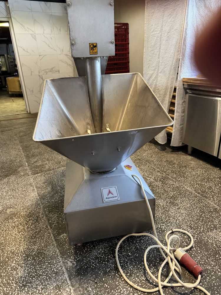 Cernator faina inox