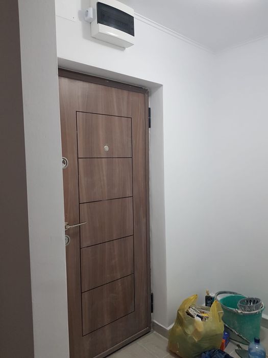 Vând apartament 2 camere zonă centrală