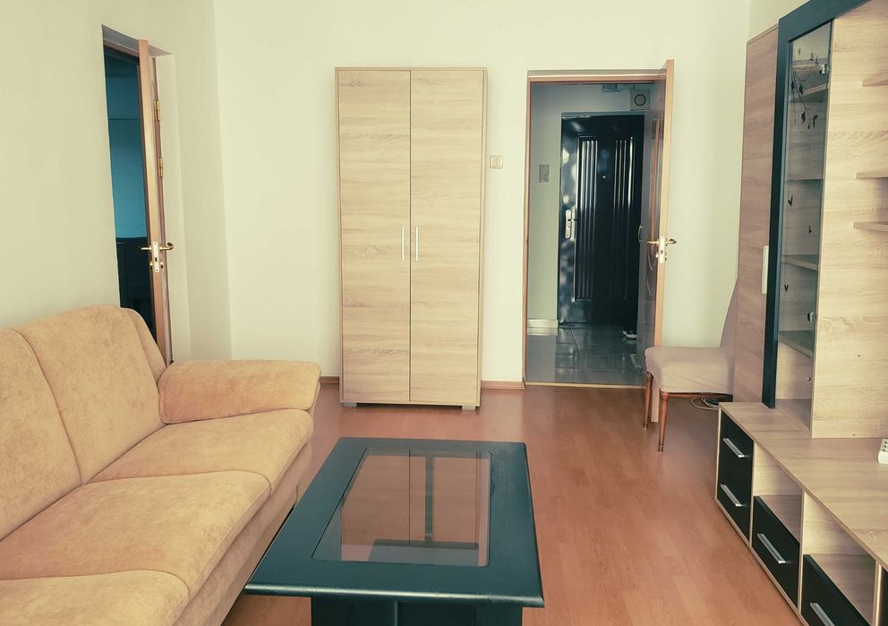 Apartament 2 camere de închiriat Tomis Nord, Cireşica