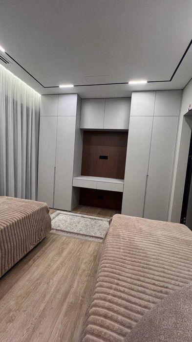 Сдаётся 2ком квартира! Шайхантахурский р-н  ЖК Чакар