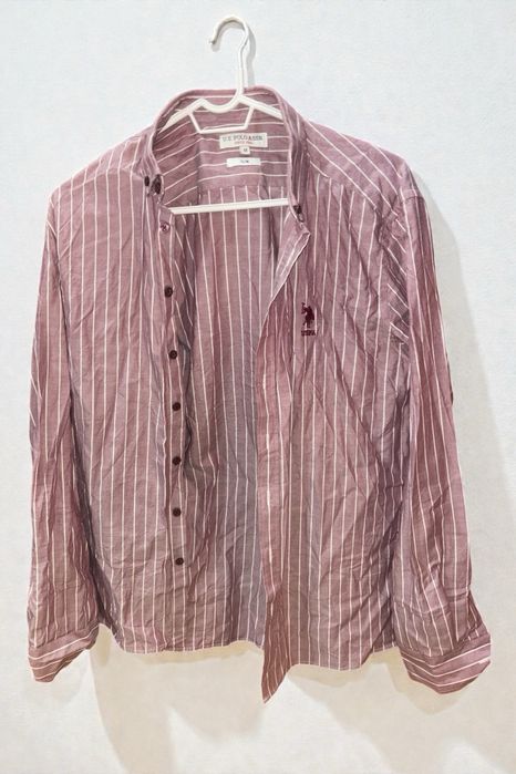 Camasa barbati U.S POLO ASSN.