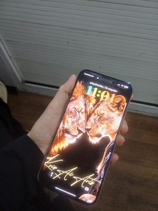 Продается Iphone 14 Pro Max Срочно