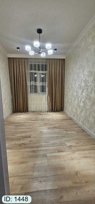 5 mikr somiy tarafda 3 xona kvartira sotiladi №1448