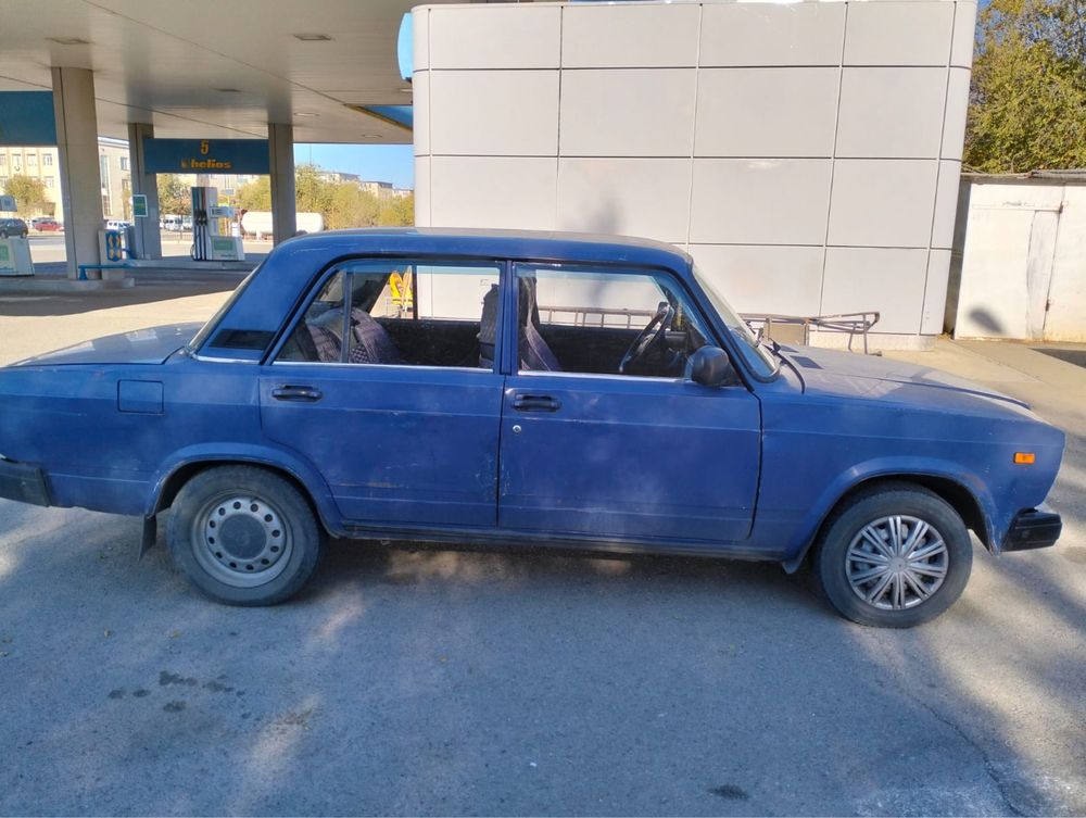 Продам машину жигули