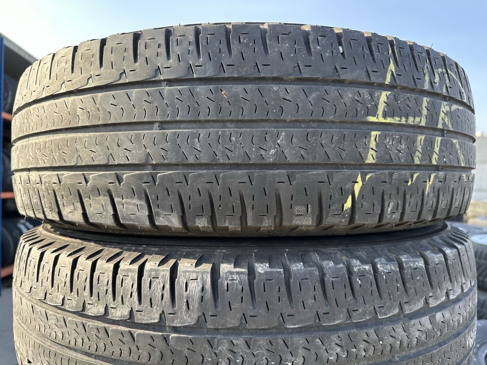 Anvelope 225/75/16C Michelin