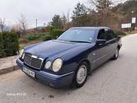 Mercedes E250 TD