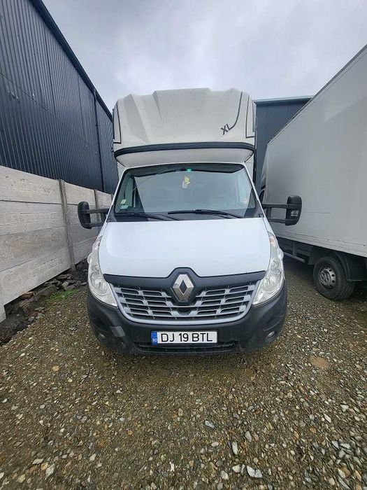 Vand Renault Master
