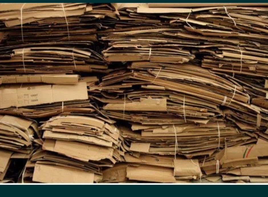 Maklatura pererabotka