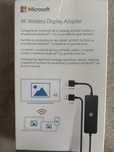 Microsoft Wireless Display Adaptor 4K