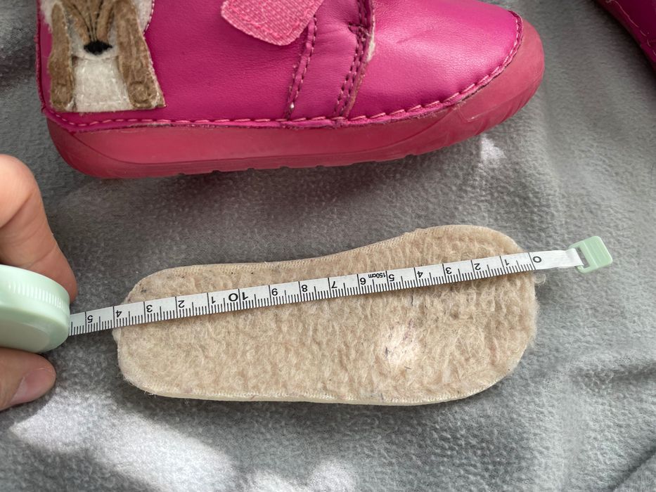 Ботуши DD step 22