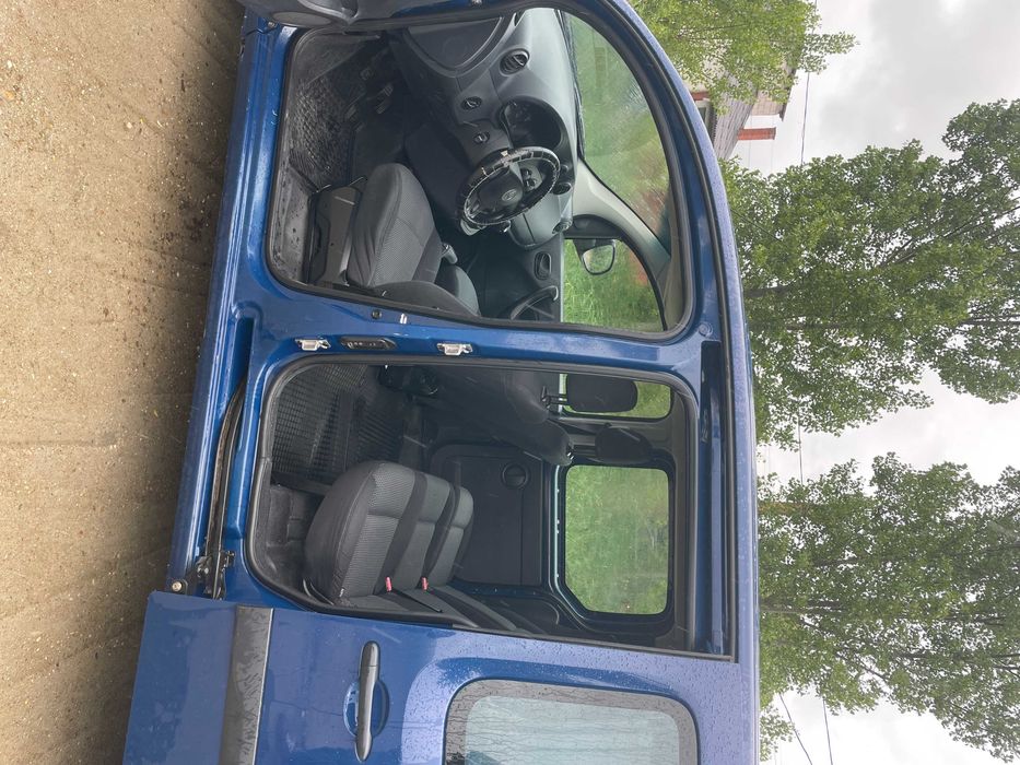 Mercedes-Benz Citan CDI extralang