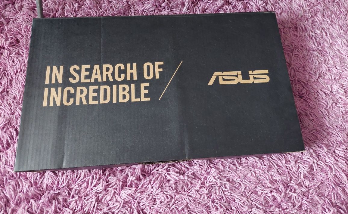 Лаптоп Asus X541U