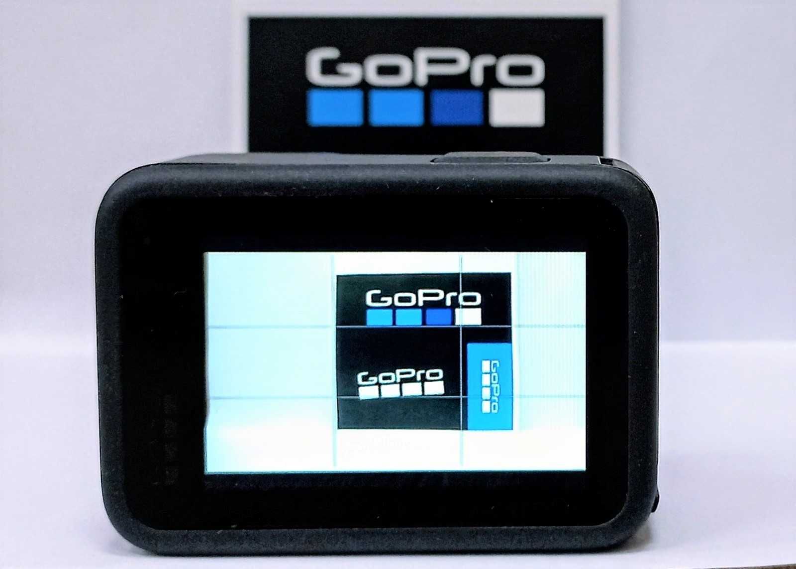 Екшън камера GoPro Hero 9