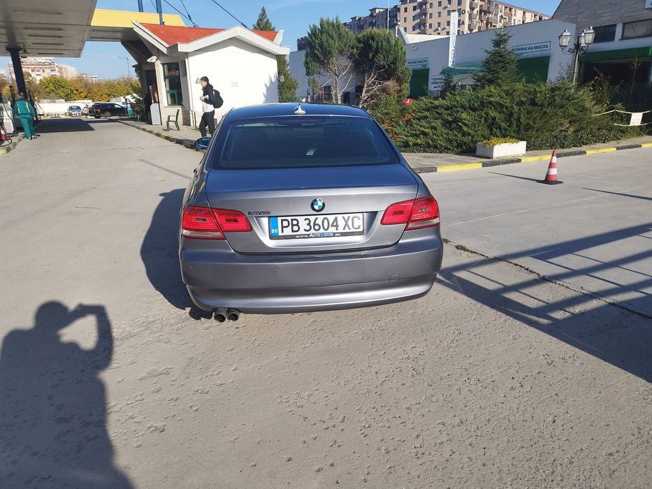Bmw 325i 2500куб