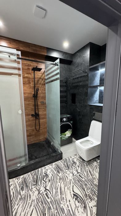 Сдается своя квартира