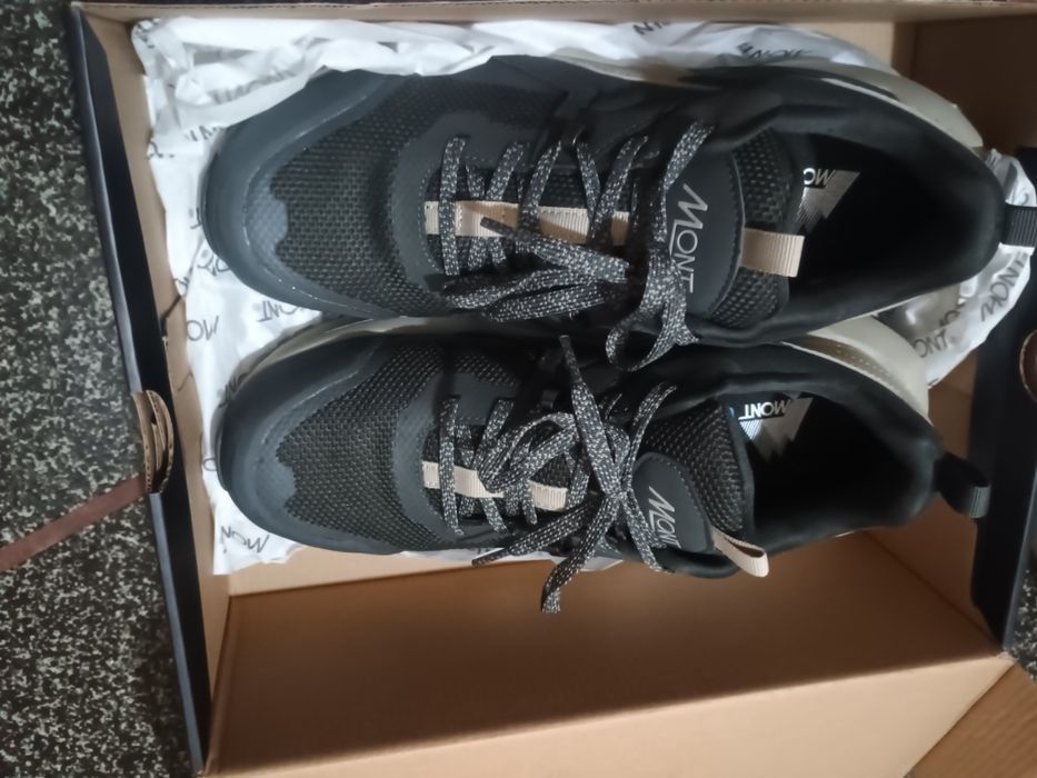 Mont Нови original