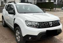 Дачия  Дъстър /DACIA DUSTER