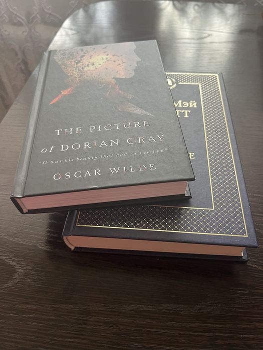 Книги на русс, англ