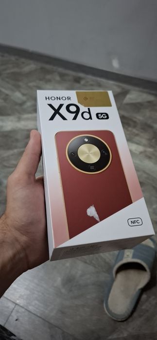 Продается смартфон Honor X9D