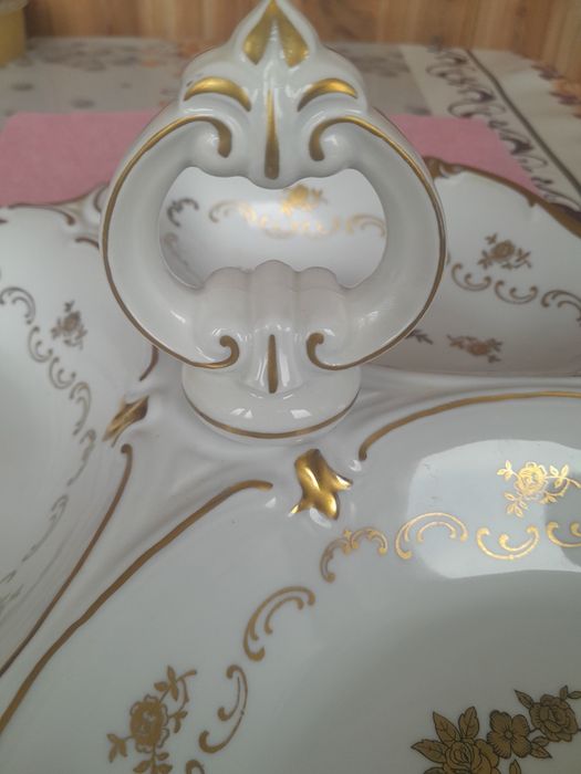 Менажница ГДР 15000 тг.