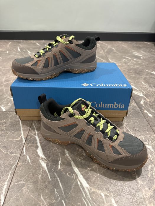 Обувь Columbia