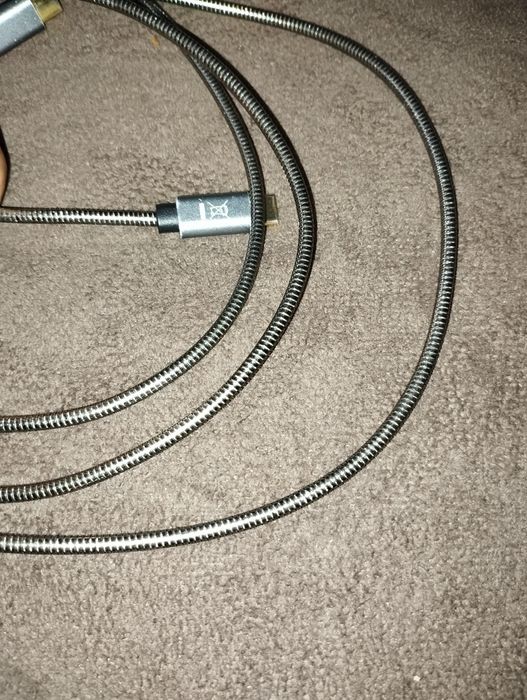 Cablu usb tip c hama