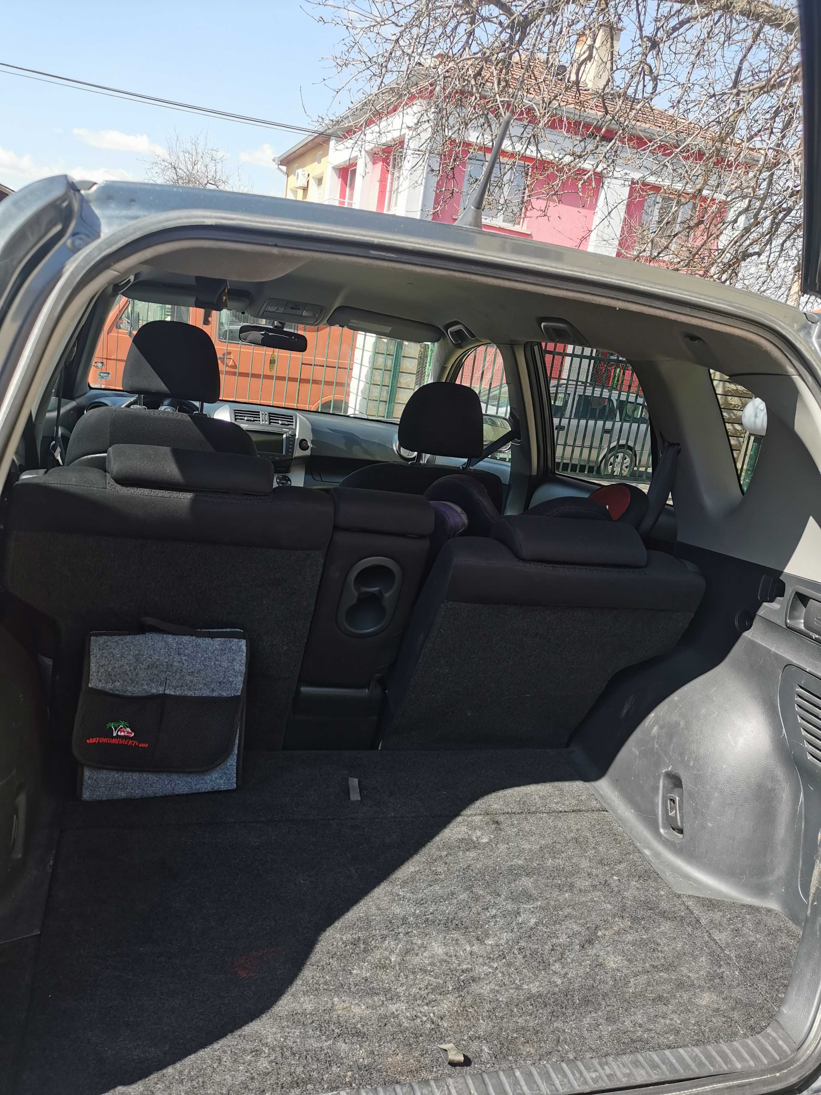 Toyota RAV4 2.2 D4D