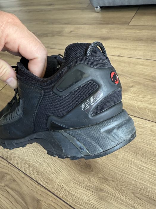 Mammut Trekking 43 barbati