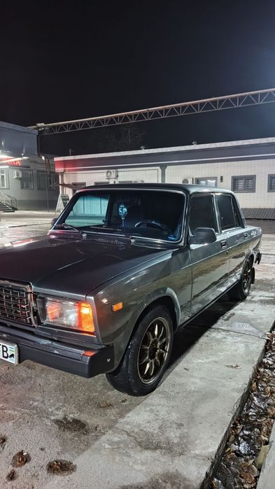 Juguli vaz 2107 zo'r