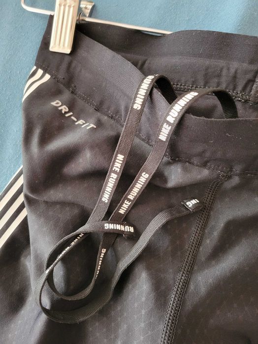 Дамски клин Nike Power Flash Running Tights, XS