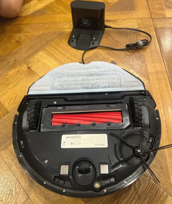 Aspirator inteligent Roborock S7