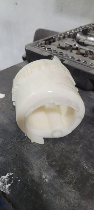 Топливный фильтр