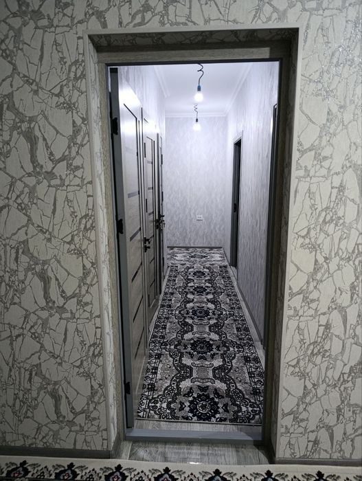 Бектемир Водникда ижарага квартира бор