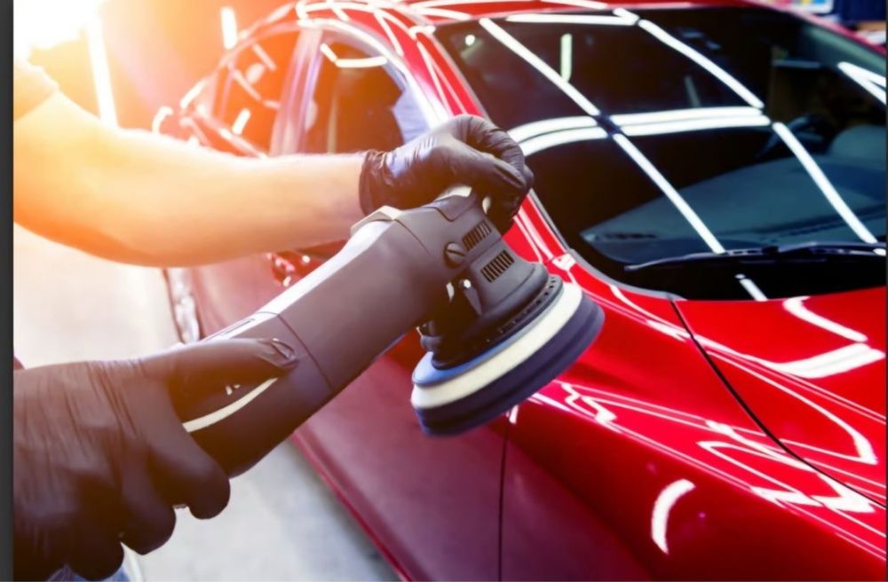 Polish Auto Profesionsl