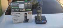 Ради телефон Panasonic