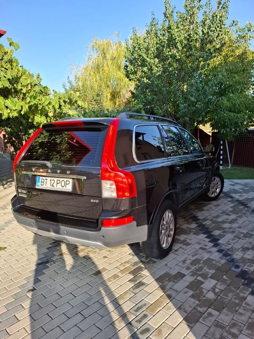 Vand Volvo xc 90 din 01.12.2008