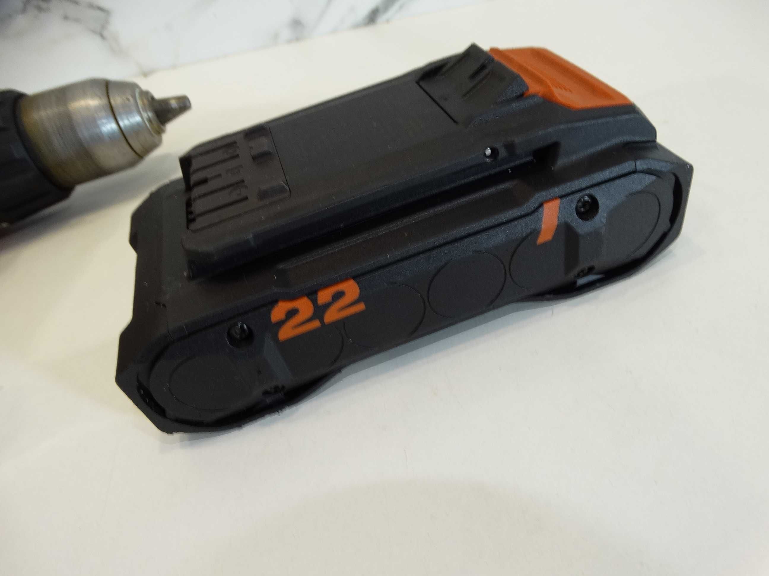 2024 - Hilti SF 6 H - 22 / Nuron - Винтоверт с удар