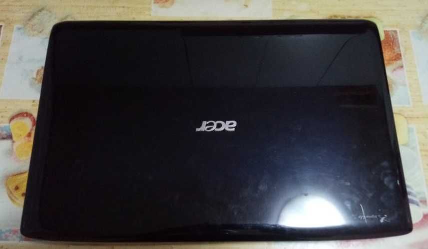 Dezmembrez Laptop ACER Aspire 8920G